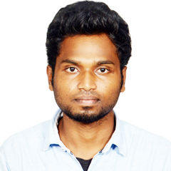 Kalai Selva, Full stack web developer