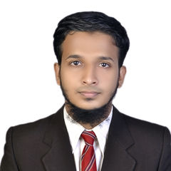 Umair Ahmed, MSSQL DBA