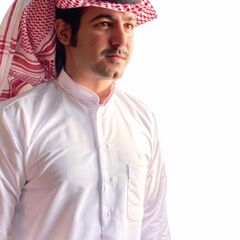 Musab Al Jubail, مهندس صيانة ميكانيكية