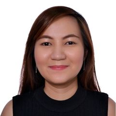 Ericka May Ramos, Operations Executive