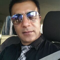 Shabir  Ahmad, Accounts Manager