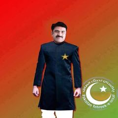 SYED ARSHAD HUSSAIN SHAH