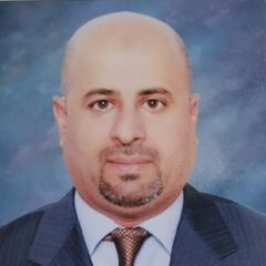 Natiq alhamadani, Projects Manager 