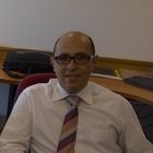 Ahmed Mohamed Samir Elgharabawy, CMA, Decision Support General Manager