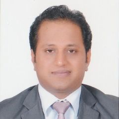 Mohsin Ahmed Kazi, Business Development Executive