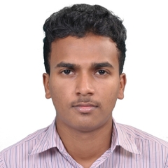 MOHAMED RIZWAN  ATTUPURATH UMMER, maintenance