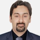 salman afzal, Senior IS Executive/Country ERP Lead