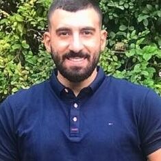 Houssam Deen Shami, Network Engineer