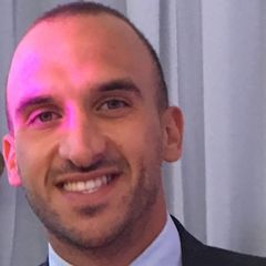 Karim Hussein, Regional busines developer