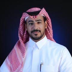 mohammed alharbi