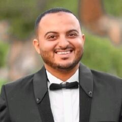 محمد حسني السيد إبراهيم , Document Controller