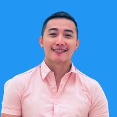 Edmin Yumul, Hiring Specialist (Global Recruitment)