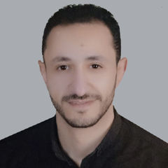أمجد حجازي, administrative assistant and secretary