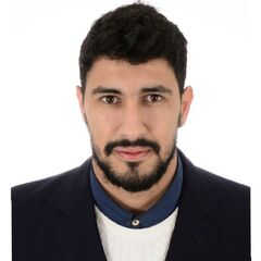 ياسين  الحيول, مساعد  مبيعات