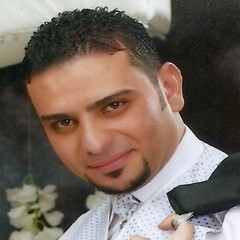 محمد العبكي, IT SPECIALIST