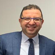 محمد Derouiche, Managing Partner