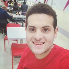 eslam saleh, Mobile Android Developer
