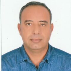 Waleed Al-farhoud, Electrical Engineer/supervisor 