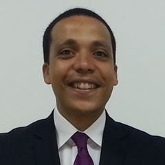 Mohamed Kenawy, Learning & Development Coordinator