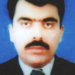 Farukh  Hafeez