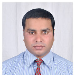 Mohammad Faiyaz