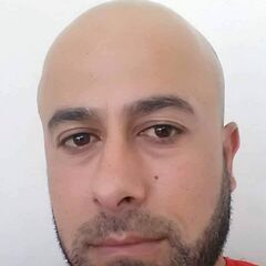 خالد محمد خليل بدارنة, رئيس قسم الادارة 