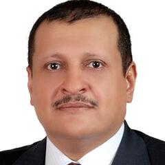 Dr Essam  Alshail , Director, Office of International Affairs                                       