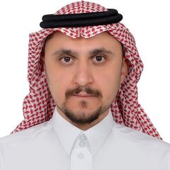 محمد العامر, HSE Safety Officer