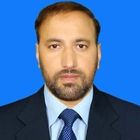 Muammad Riaz Khan, Logistics Coordinator