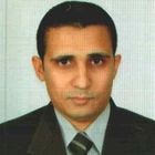 Mohamed Hamed, Applications Manager