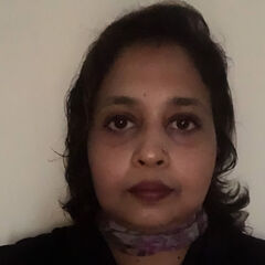 Marilyn  Fernandes
