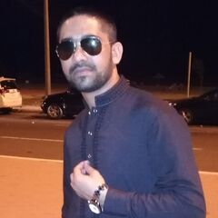 ADNAN MUSHTAQ
