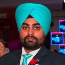 NARINDERJIT  SINGH