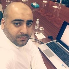 Salem Al Badawi, Web Developer
