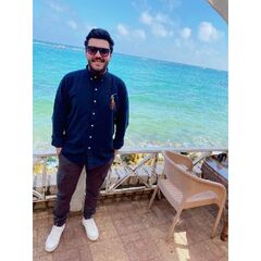 Ibrahim Rady