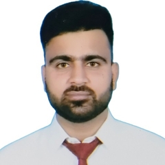 Mushtaq  Gul, Senior System Administrator