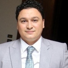 Ahmed Attia, electromechanical Engineer 