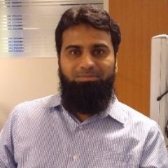 عبد الرحمن خان, Senior .Net Developer