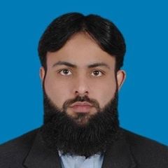 Muhammad Mohsin Farooq, Assistant Manager Accounts