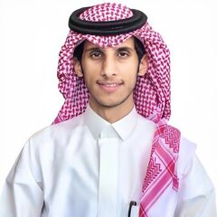 Mohammed Alajalin, Project Engineer