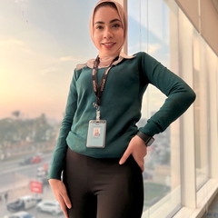 Eman Ismail, Senior Account Manager - MENA Marketplace at Amazon