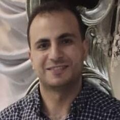 Ayman Elnahal, Warehouse Keeper