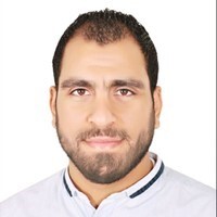 Ahmed Elsisi, Planning Section Head