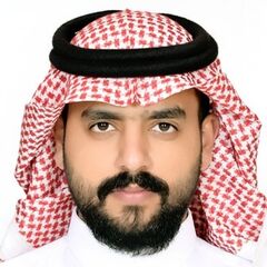 meshal alharbi