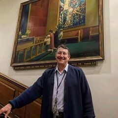 Cliff  Ozcan, Office Manager
