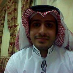 mohammed alzahrani, أخصائي مشاريع