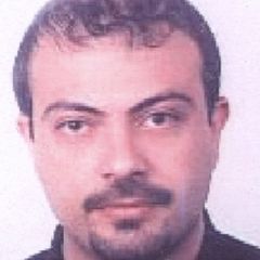 Ashraf Audah, Interactive services Manager