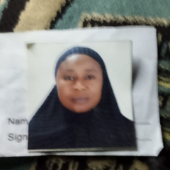 Nana Hauwa Muhammad