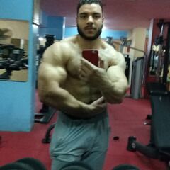 Ahmed Abdo