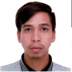 Berhamin Aharuddin, Administrative Assistant II